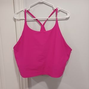 Old navy work out tank